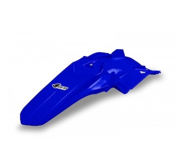 UFO Blatník zadný Yamaha YZ 85 2022-2026 modrá