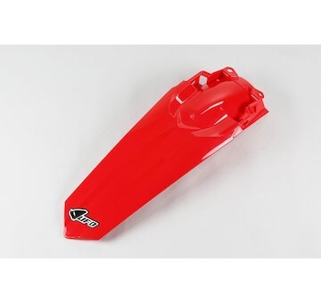 UFO Blatník zadný Honda CRF 250R-RX 18-21/CRF 450R-RX 17-20 červená
