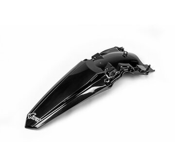 UFO Blatník zadný Kawasaki KXF 250 21-24/KXF 450 19-23 čierna