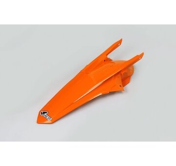 UFO Blatník zadný KTM SX-SX-F 125,150,350,450 16-18/ SX 250 17-18 oranžová