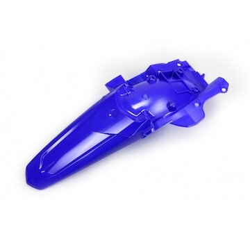 UFO Blatník zadný Yamaha YZF 250 19-23/YZF 450 18-22 modrá