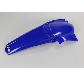 UFO Blatník zadný Yamaha YZF 250-450 06-09 modrá