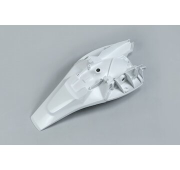 UFO Blatník zadný Husqvarna TC 85 2018-2024 biela