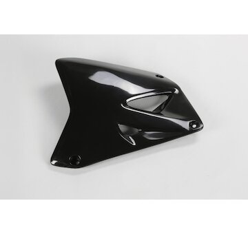 UFO Kryty chladiča Suzuki RM 85 2002-2026 čierna