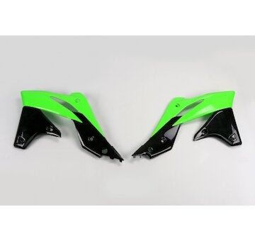 UFO Kryty chladiča Kawasaki KXF 250 13-16 originál