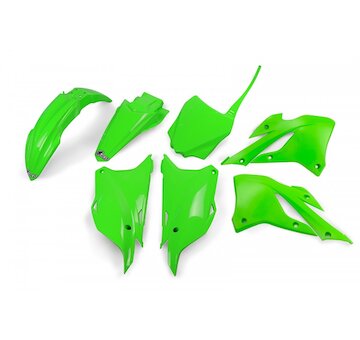UFO Sada plastov Kawasaki KX85 2022-2026 originál