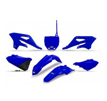 UFO Sada plastov Yamaha YZ 85 2022-2026 originál