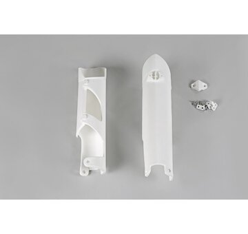 UFO Kryty Tlmičov Husqvarna TC TE TX FC FE 125–501 2014–2015 KTM SX EXC SX-F EXC-F 125–500 2007–2015 biela