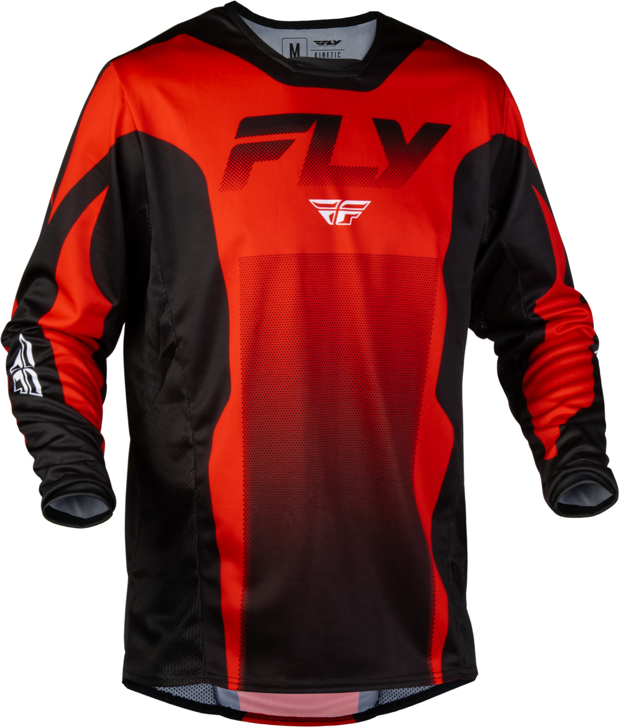 FLY RACING dres KINETIC FADE 2027