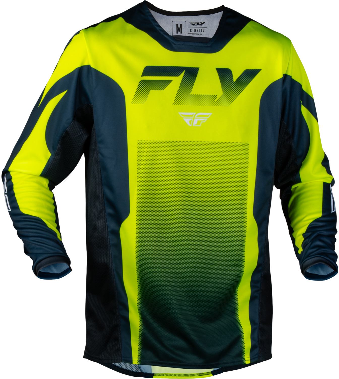 FLY RACING dres KINETIC FADE 2027