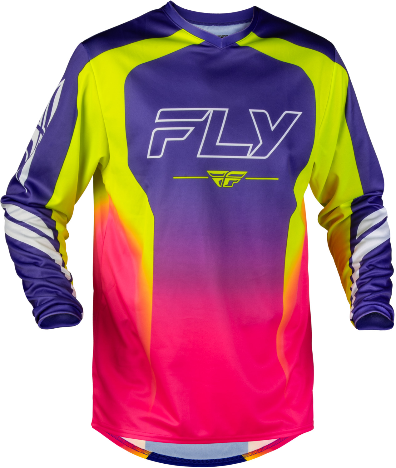 FLY Racing dres RAZE F16 2027