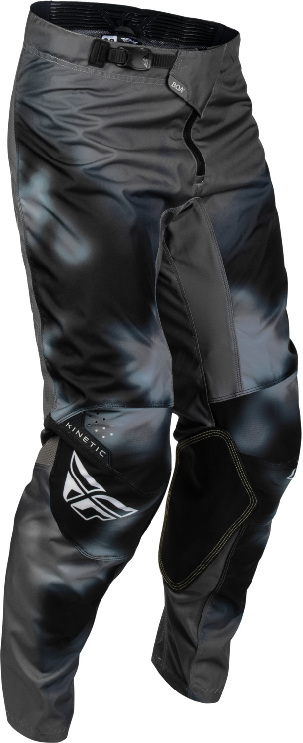 FLY RACING nohavice KINETIC BLUR 2027