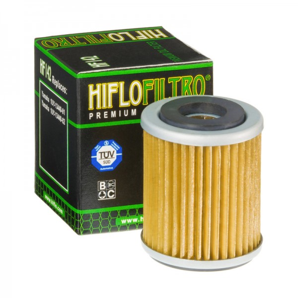 Olejový filter HF142 Yamaha