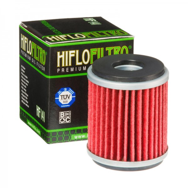 Olejový filter HF141 Yamaha