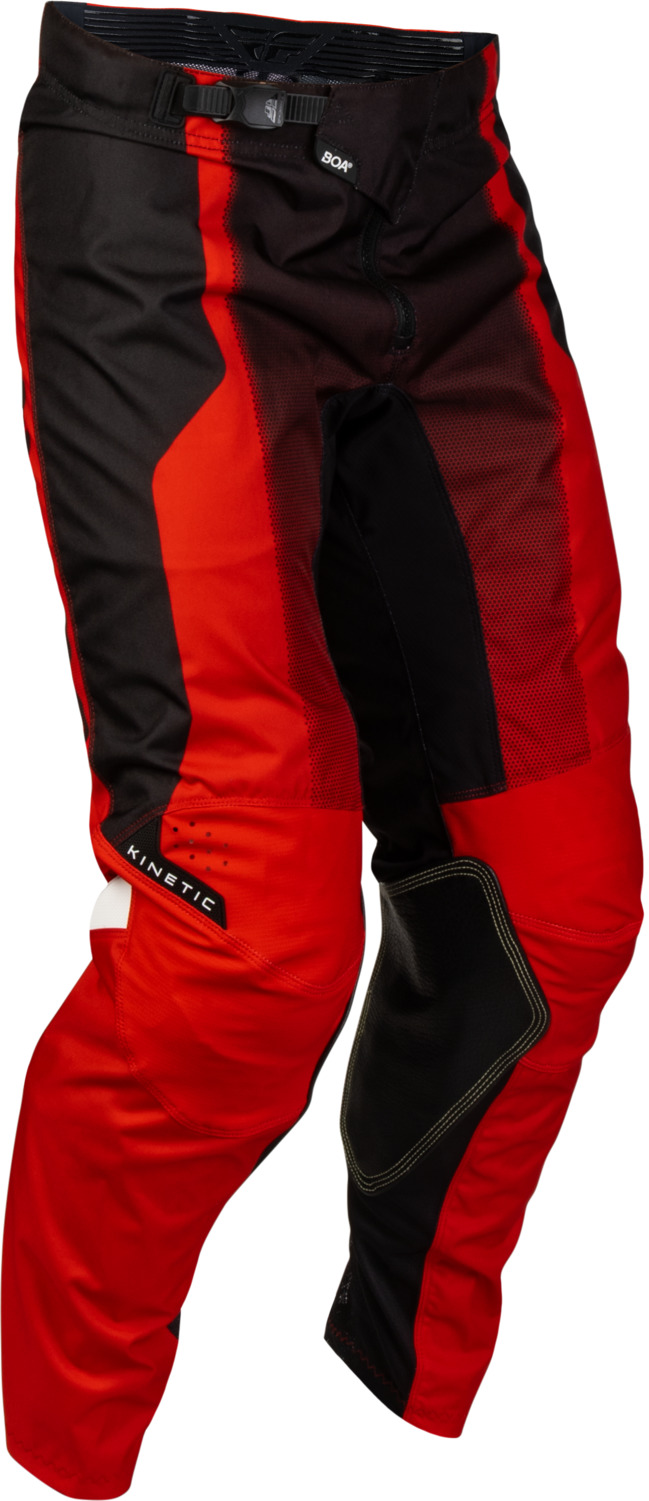 FLY Racing nohavice KINETIC FADE 2027