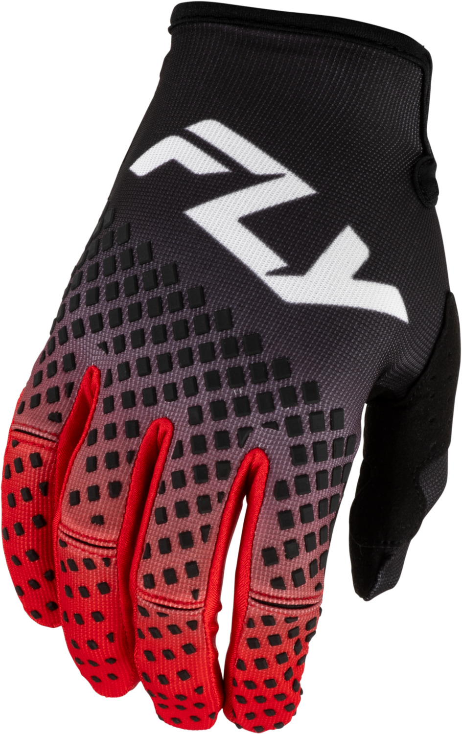 Rukavice FLY RACING KINETIC FADE 2027