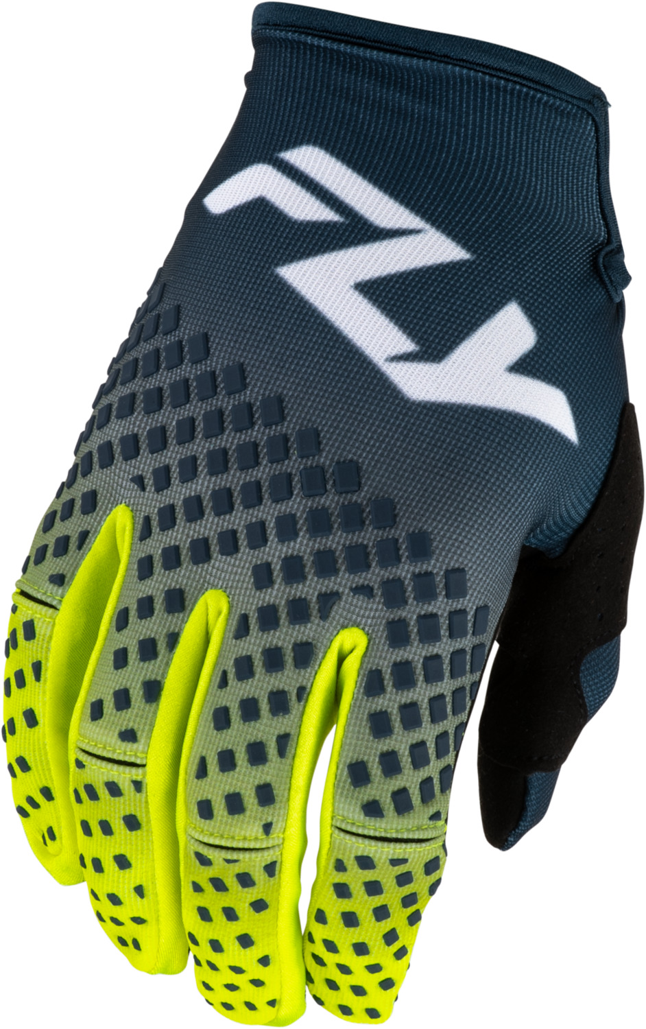 Rukavice FLY RACING KINETIC FADE 2027