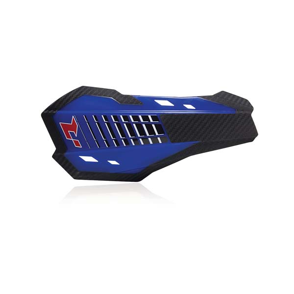Chrániče páčok RTECH HP2 modrá