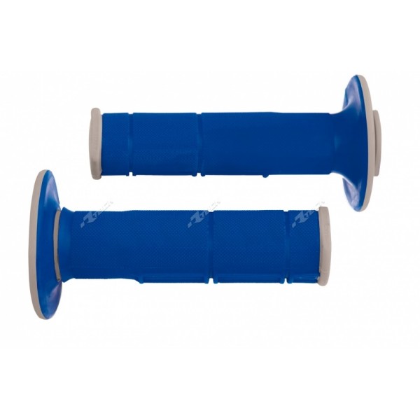 Rukoväte RTECH dual modrá