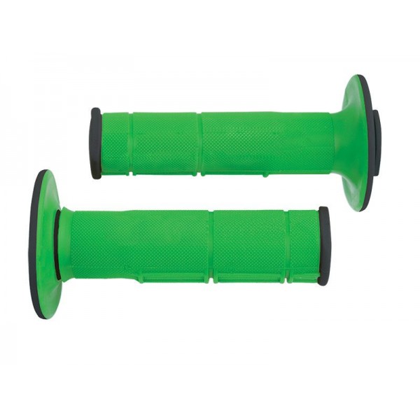 Rukoväte RTECH dual zelené