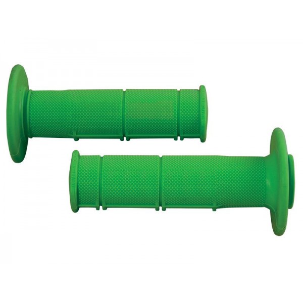 Rukoväte RTECH soft zelené