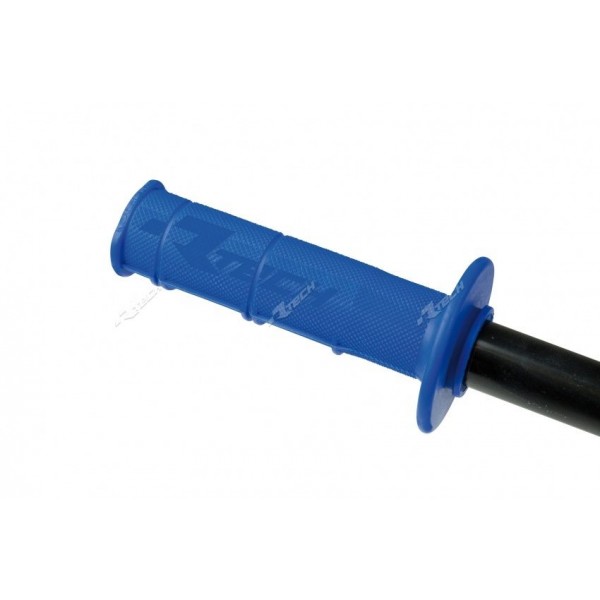 Rukoväte RTECH soft modré