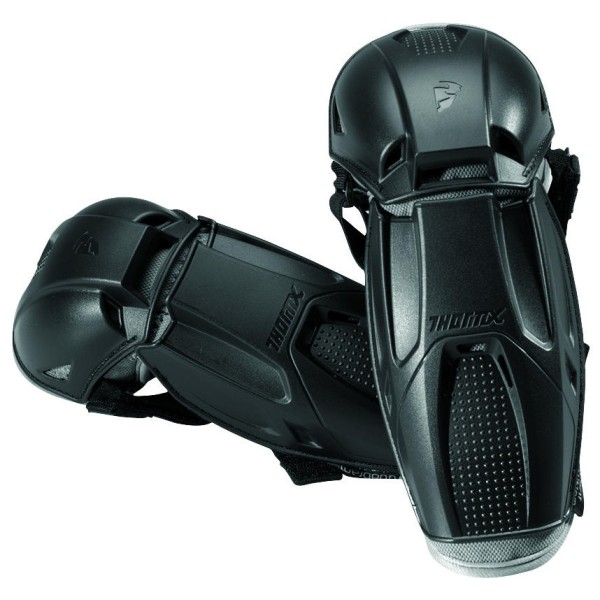 Chrániče lakťov THOR QUAD