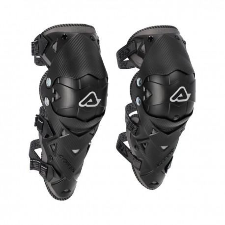 Acerbis Knee Protectors EVO 3.0 čierne
