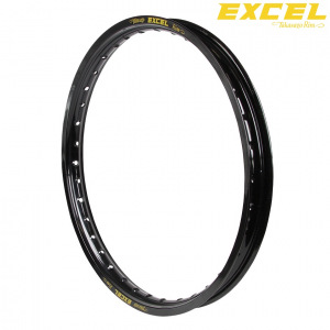 Predný ráfik Excel Rims 21x1,60 36 dier čierny Kawasaki / KTM / Husqvarna