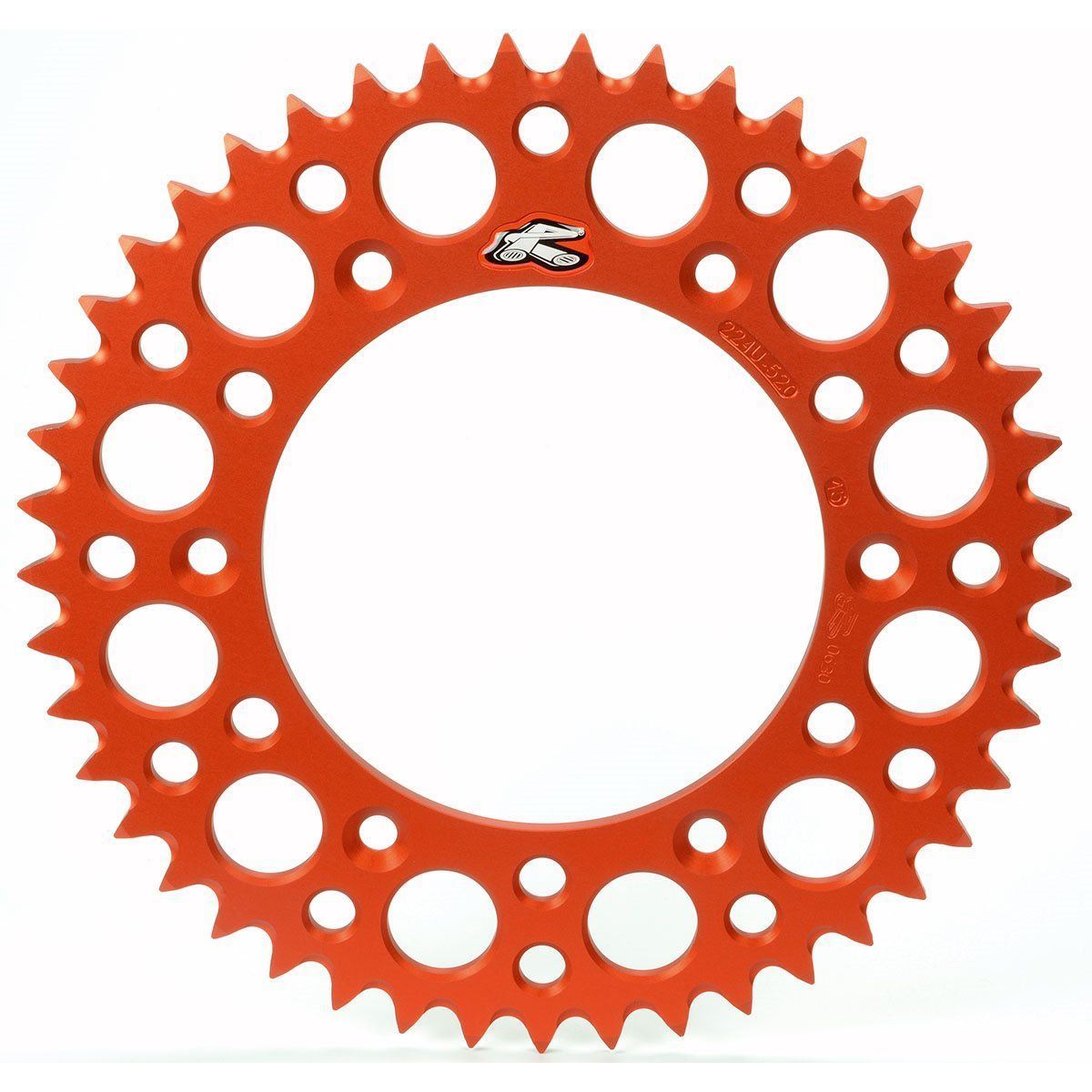 Rozeta Renthal UltraLite KTM SX/EXC