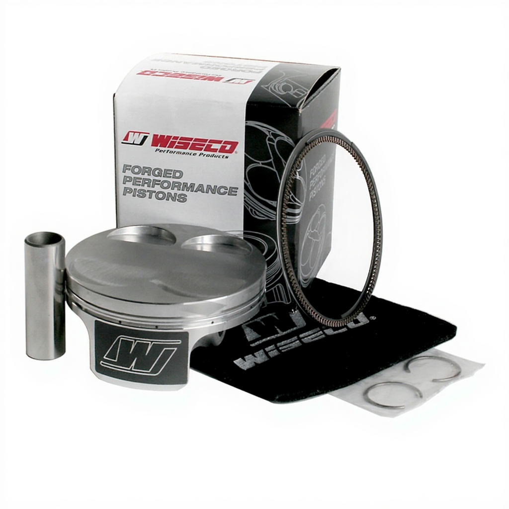 Piestna sada BETA RR 350 15