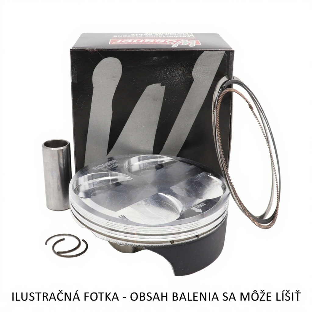 Piestna sada BETA RR 350 16