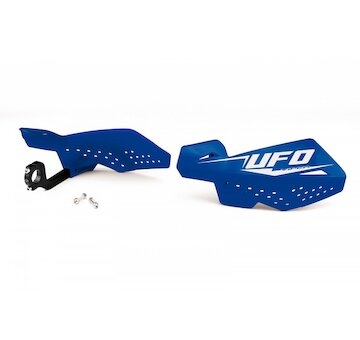 UFO Chrániče páčok Viper 2, modrá + montážna sada