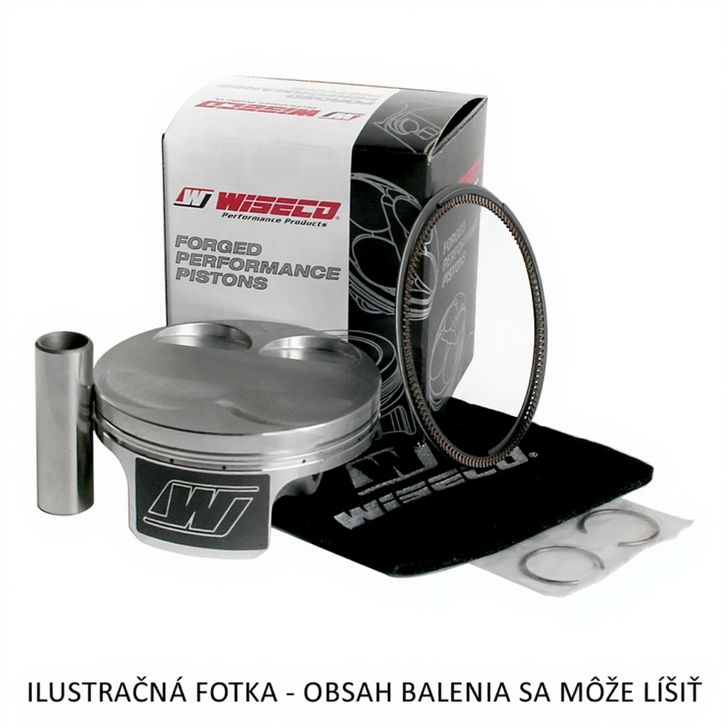 Piestna sada BETA RR 390 15