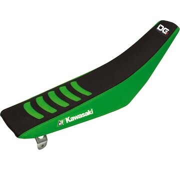 BLACKBIRD Poťah sedadla Double Grip 3 KAWASAKI KX 85 14-25