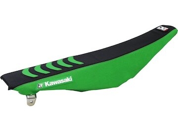 BLACKBIRD Poťah sedadla Double Grip 3 KAWASAKI KXF 250 13-20 / 450 12-18