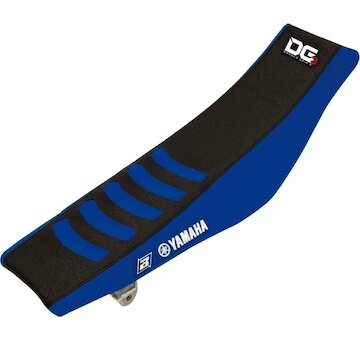 BLACKBIRD Poťah sedadla Double Grip 3 YAMAHA YZF 250-450 06-09 / WRF 250 07-14 / 450 07-11