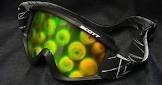 Sklo do okuliarov SCOTT 80ˇS Hologram