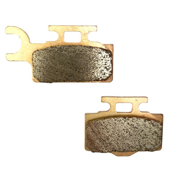 Delta Braking predné brzdové platničky Kawasaki KX65,Suzuki RM65