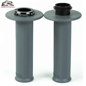 Renthal MX Lock-On Grips Medium Full Diamond