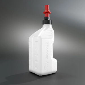 Rychlotankovací kanyster na benzín TUFF JUG Utility Can Ripper Cap 10 l