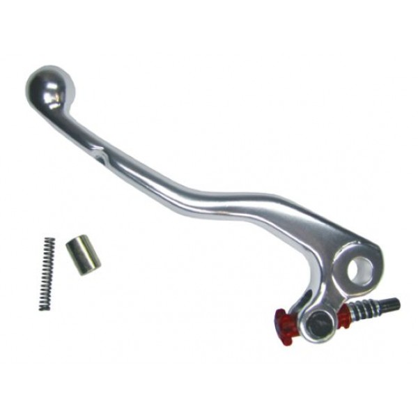 Páčka spojky kovaná Husqvarna TE/TC 250-510 2000-, KTM